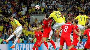 Hoy colombia nos sorprendió con un juego agresivo, atlético, de confrontación. Colombia Inglaterra El Resultado Y Los Goles En Directo