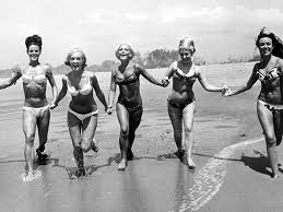 It will allow for a smoother waxing session and longer lasting results. The Secret History Of The Brazilian Bikini Wax Vanity Fair