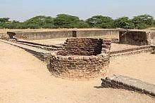 Sanitation Of The Indus Valley Civilisation Wikipedia