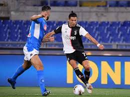 Dove vedere napoli milan in tv e in streaming. Serie A Dove Vedere Napoli Juventus Spezia Milan E Le Altre Partite Della 22Âª Giornata Di Campionato Corriere It