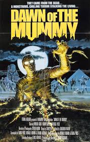 This is primarily for the franchise of films starring brendan fraser that began with the. Dawn Of The Mummy 1981 Imdb