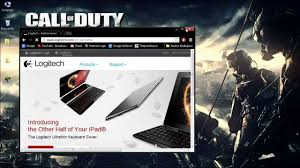 Logitech g333 gaming earphone software and drivers downloads for windows 10, 8.1, 8, and 7, as well as mac os How To Download Logitech Gaming Mouse Software Youtube
