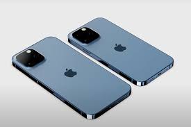Rumour has it, the iphone 13 will raise the bar with 'new' camera technology. A New Leak Points To An Iphone 13 With An Always On Screen Touch Id Under The Screen And Camera Improvements Archyde