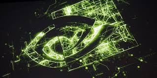 This image appears in searches for. Nvidia Logo L3c Cloud