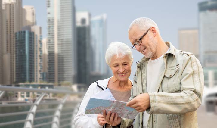 UAE Retirement Visa: Eligibility, Validity, Benefits, Documents