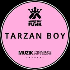 Ministry Of Funk - Tarzan Boy (Summer Vibes Mix) - Music Team