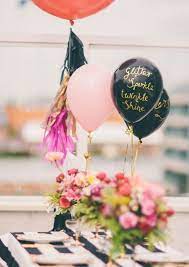 Pin By Kristin Lay On Let S Have A Party Balloons Party Decorations Party Planning