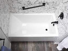 So, without further ado, let's dig in to the meat of the matter and. Comparing Replacement Tubs And Bathtub Liners Luxury Bath