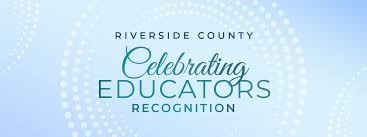 Criteria for selecting employee of the year: Confidential Employee Of The Year Riverside County Office Of Education