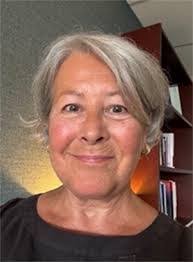 Anne Chatterton's Instagram, Twitter & Facebook