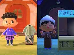 Free download high quality cartoons. Mco Malaysian Animal Crossing Fans Find Solace And Companionship In Game Asia Newsday