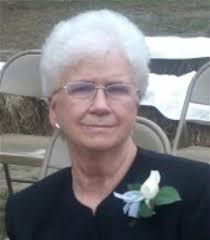 Betty Irene Prescott (Thompson) Obituary