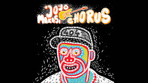 Mf Doom Suburban Vomit Jojo Makasi Remix Youtube Jojorepo is a beatmaker and member of the rap band called bupino.