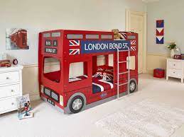 kids beds children s beds london bus bed novelty bed carpetright go to your room kid beds bunk beds kids bunk beds
