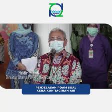 Lowongan kerja di balikpapan juni 2021 temukan loker terbaru yang sesuai dengan lokasi, pendidikan, dan minat anda. Direktur Utama Pdam Tirta Pemerintah Kota Balikpapan
