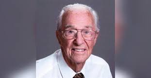 Fintan M. Flanagan Obituary