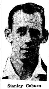 Stanley Russell Coburn