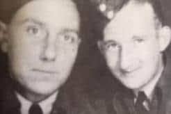 The astonishing story of how a Yorkshire serviceman became a Japanese  prisoner of war and survived atomic bombing of Nagasaki