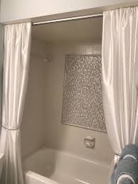 Maybe you would like to learn more about one of these? Beautiful Shower Curtains Ceiling Tracks For Your Shower And Bath Hometalk