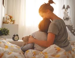 All you need to do is put a blanket over your face to trap the air (although not so close as to suffocate you). 5 Tips For Keeping The Kids Warm At Night Health Kidspot