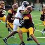 Profile Picture of Chris Farnsworth - 2023 Football Roster - Gannon University Athletics (@gannonsports.com) on Google