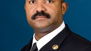 Torrance Fire Marshal Martin Serna appointed new department chief