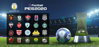 Acompanhe a classificação e os jogos do brasileirão série b, e as notícias sobre o brasileirão série b no ge.globo. Konami Announces Campeonato Brasileiro Serie B League License As Exclusive To Efootball Pes 2020 Konami Product Information