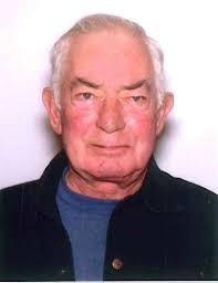 Obituary information for Donald Keith O'Hara