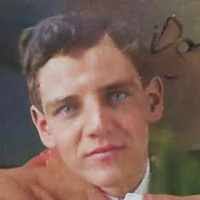 George Riley Cary (1887–1966) • FamilySearch