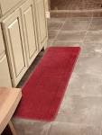 Solid Runner Rugs - m