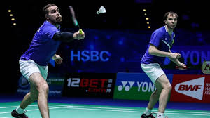 The governing body for badminton clubs, associations and venues in victoria, australia. Watch Live All England Badminton Championships Semi Finals Live Bbc Sport