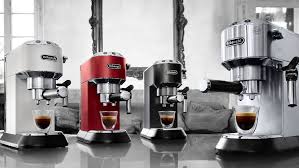 There can be no doubt that its design is a success. De Longhi Ec 685 M Lever Coffee Machine Alzashop Com