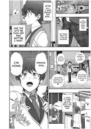 FamiCon - Family Control Ch. 1 Chapter 5 - Hentairead.io - Read Free Hentai  Manga - Manhwa - Manhua Online