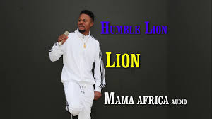 The dress code at humble is casual dress. Humble Lion Mama Africa Official Audio Naija Music 2020 Youtube