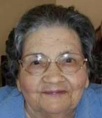 Lucille Scott Graham Danner Obituary January 1, 2016