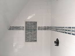 The selection below offers borders and also mosaic tiles. Glass Border Tiles Horizontal Designer Glass Mosaics