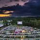 Swan Drive-in Movie Theater - Now Showing