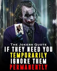 Pin By Arsal Wasti51 On J Ker Best Joker Quotes Joker Quotes Villain Quote
