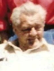 William Glenn Dellinger (1915-1986)