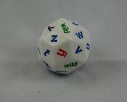 This activity requires audio and works well on the classroom interactive whiteboard. 30 Sided Alphabet Letter Dice D30 Game Master Dice