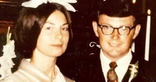 McCauley 50th anniversary