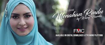 Rintihan rindu terbaru gratis dan mudah dinikmati. Menahan Rindu Lyrics Wany Hasrita