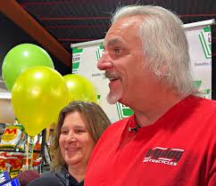 North York couple wins $1 million