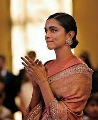 Deepika padukone keeps on amusing her fans with mesmerizing saree looks. Deepika Padukone S Silk Sarees Are Giving Us So Much Wardrobe Envy