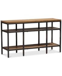 Furniture Caribou Console Table Reviews Furniture Macy S Metal Console Table Wood Console Table Black Console Table
