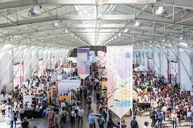 A Guide To California Craft Fairs The Best Places To Buy A Gift For The Holidays By Nicole Clark The Bold Italic