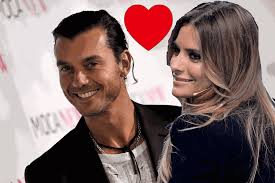 Welcome to my official profile schauspielerin, moderatorin, werbegesicht, fernsehgesicht, berlinerin. Sophia Thomalla Und Gavin Rossdale Machen Liebe Offiziell Brigitte De
