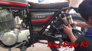 Pin On Honda Cb Series