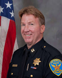 2017 San Francisco crime stats