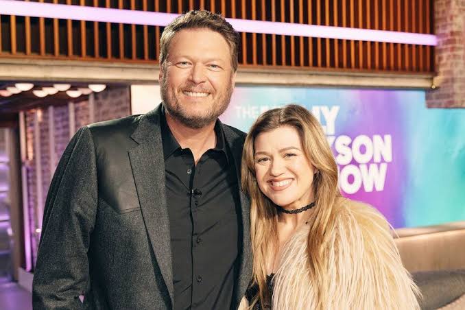 Little Blake Shelton Is Unrecognizable in Pic from Pageant Days